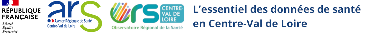 Plateforme de Santé - Centre-Val de Loire